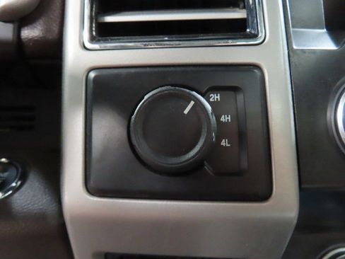 Used 2020 Ford F450 King Ranch w/ King Ranch Ultimate Package image 70