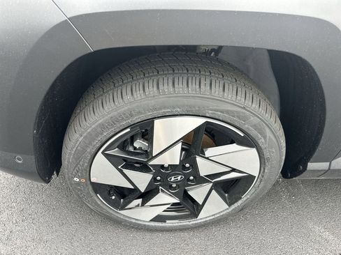 New 2026 Hyundai Kona Limited AWD/4WD image 10