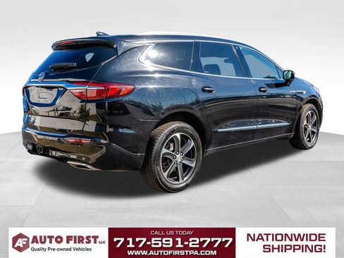 Used 2021 Buick Enclave Essence w/ Sun And Navigation Package image 3