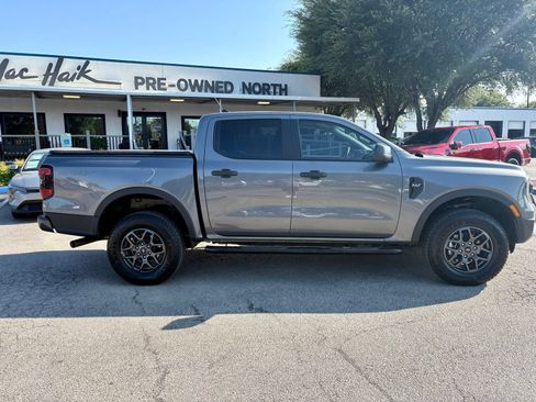 Certified 2025 Ford Ranger XLT w/ Equipment Group 301A High RWD image 2