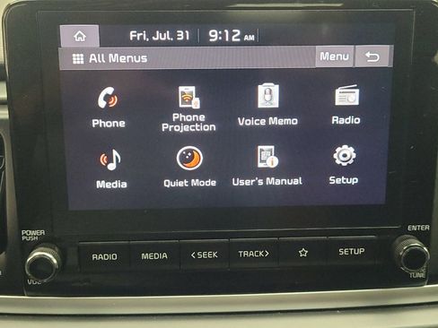 Used 2023 Kia Rio S FWD image 25
