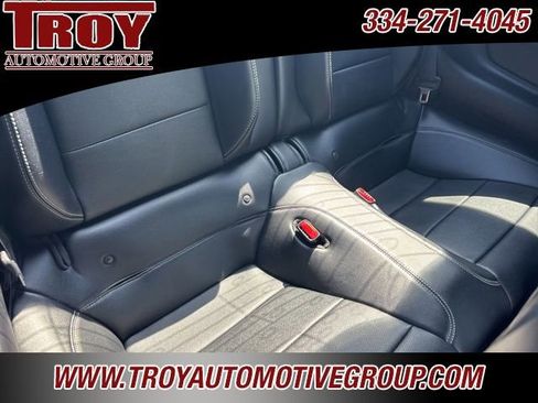 Used 2016 Ford Mustang Premium w/ Equipment Group 201A image 27