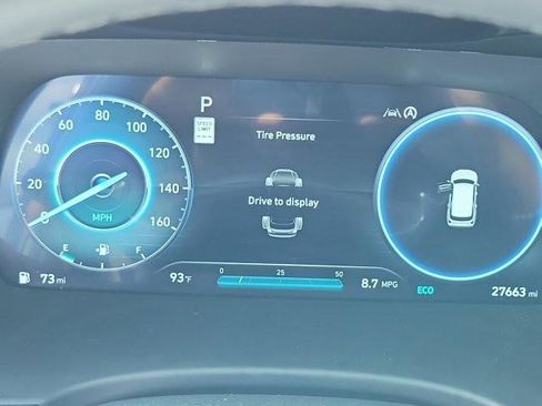 Certified 2024 Hyundai Palisade Calligraphy image 31