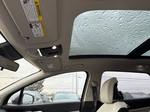 New 2026 Kia Sportage SX Prestige image 25