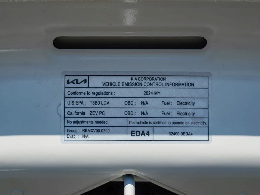Used 2024 Kia Niro Wind FWD image 27