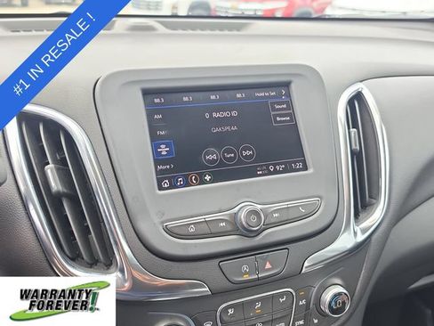 Used 2024 Chevrolet Equinox LT w/ LPO, Floor Liner Package AWD/4WD image 26