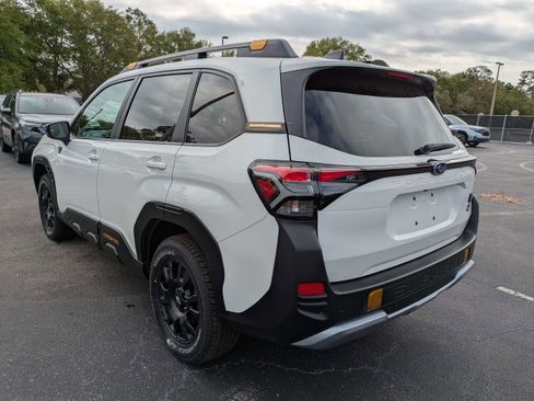 New 2026 Subaru Forester Wilderness image 6