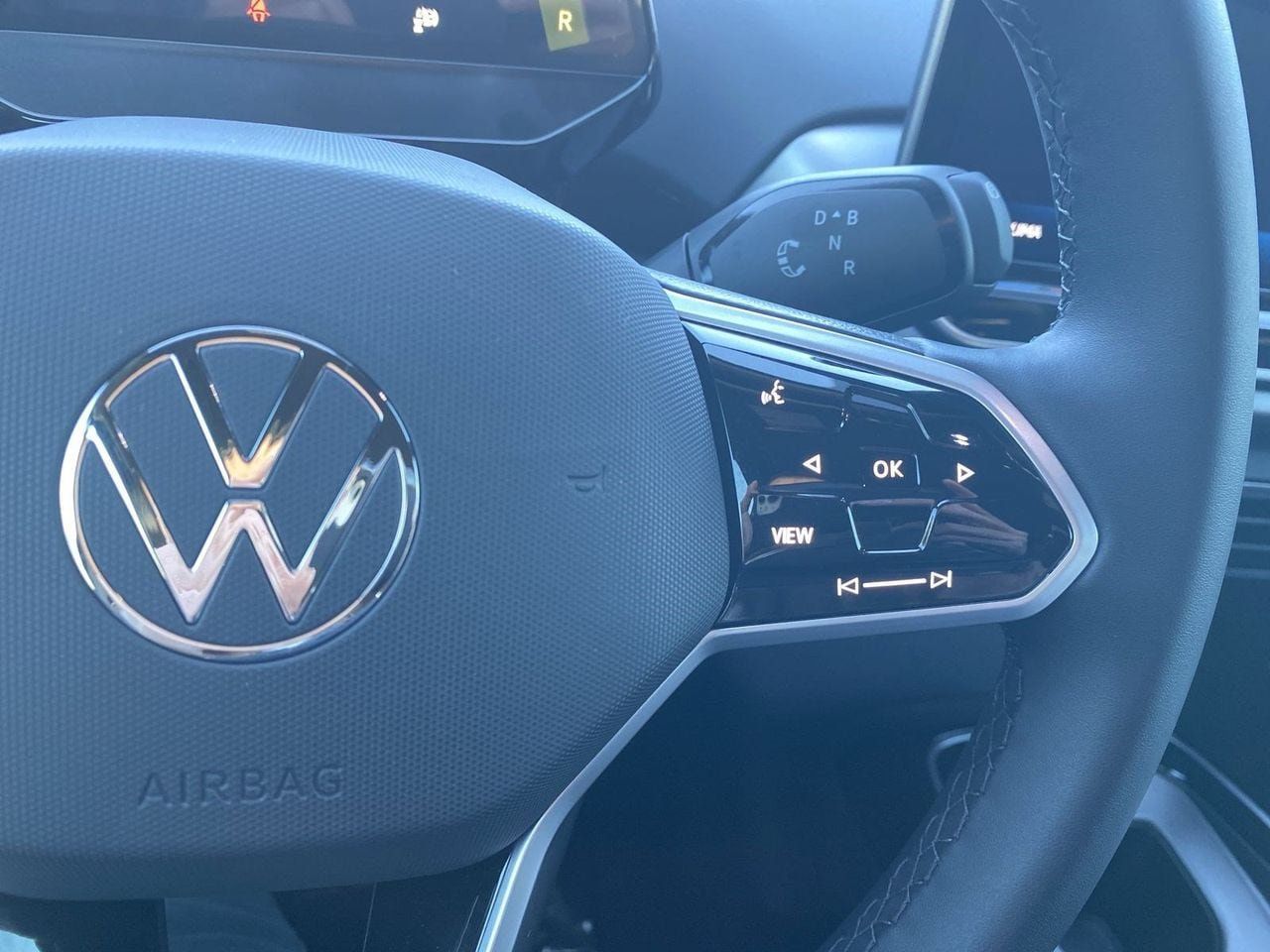 New 2026 Volkswagen ID.4 Pro RWD image 20