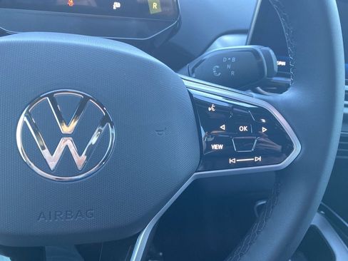 New 2026 Volkswagen ID.4 Pro RWD image 20