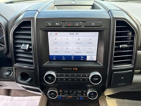 Used 2021 Ford Expedition Limited AWD/4WD image 14