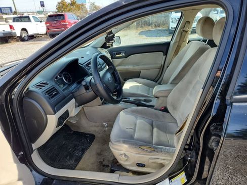 Used 2008 Ford Fusion SE image 15