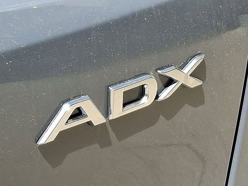 New 2026 Acura ADX A-Spec AWD/4WD image 5
