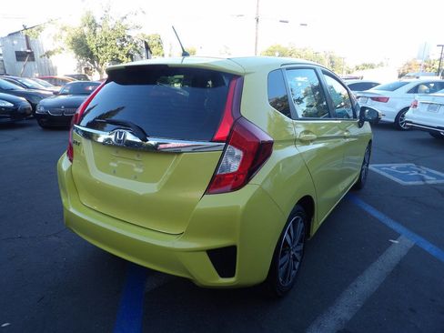 Used 2015 Honda Fit image 3