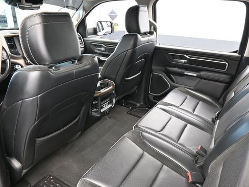 Used 2022 RAM 1500 Laramie image 39