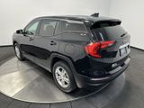 Used 2018 GMC Terrain SLE image 4