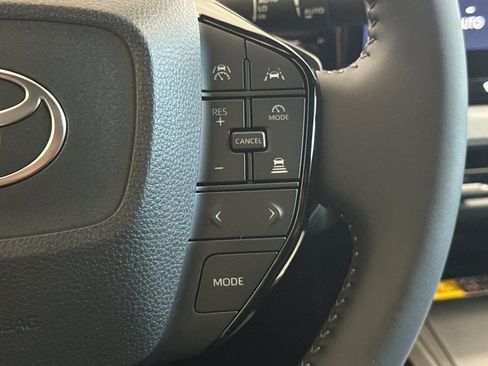 New 2026 Toyota bZ image 28