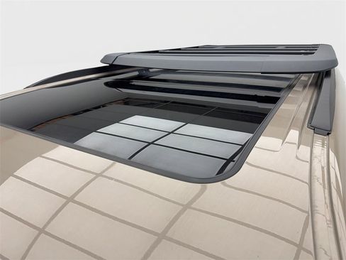 Used 2025 Toyota Sequoia TRD Pro image 13