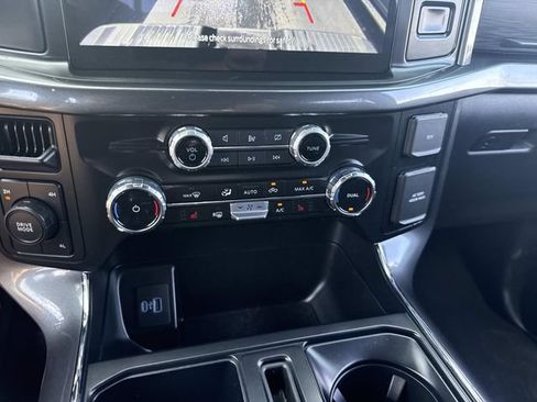 Used 2023 Ford F150 XLT w/ Equipment Group 302A High AWD/4WD image 31