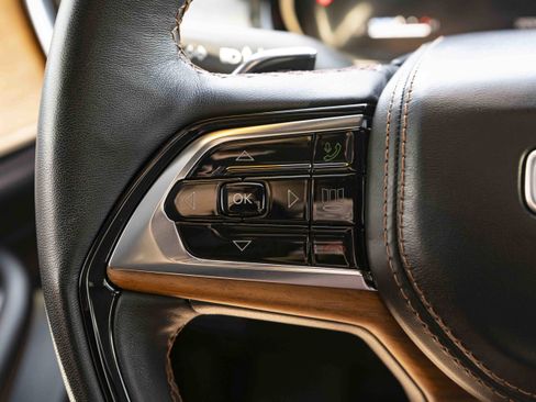 Used 2023 Jeep Grand Cherokee Summit image 22