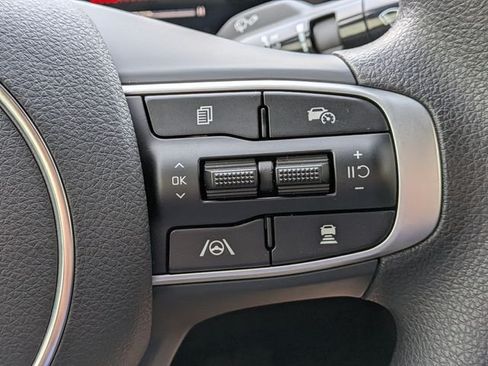 New 2026 Kia K5 LXS FWD image 26
