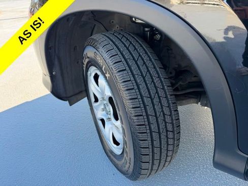 Used 2014 Honda CR-V LX image 21