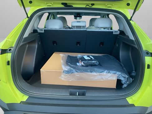New 2026 Hyundai Kona SE FWD image 29