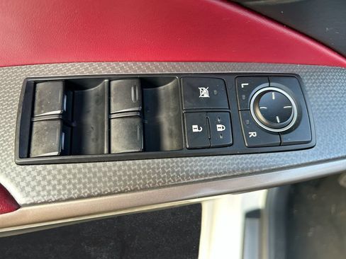 Used 2016 Lexus IS 350 w/ F Sport Package RWD image 13