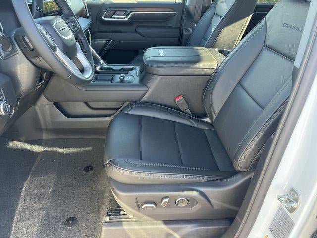 New 2026 GMC Sierra 2500 Denali AWD/4WD image 9