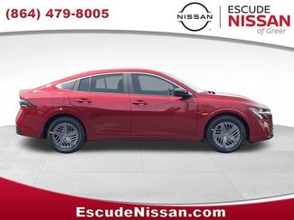New 2026 Nissan Sentra SV w/ Floor Mat Package FWD video 2