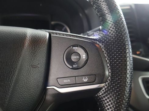 Used 2025 Honda Passport EX-L image 46