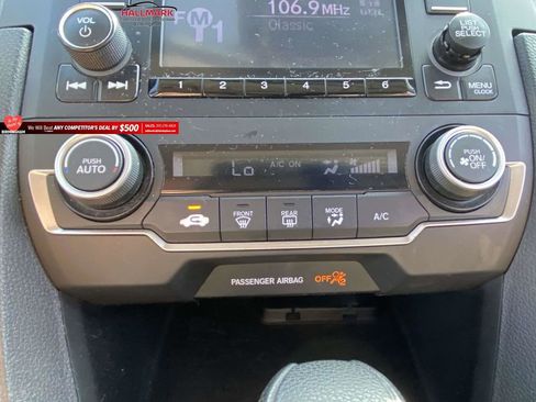 Used 2020 Honda Civic LX image 22