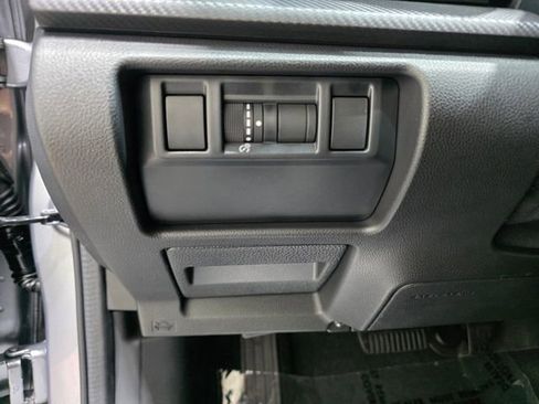 Certified 2025 Subaru Crosstrek 2.5i Limited w/ Crosstrek Mirror Package AWD/4WD image 19