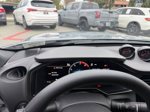 New 2026 Nissan Z Performance image 25