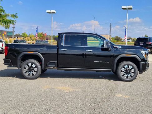 New 2025 GMC Sierra 2500 Denali w/ Denali Reserve Package image 50
