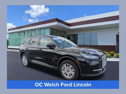 Certified 2026 Lincoln Corsair Premiere FWD image 1