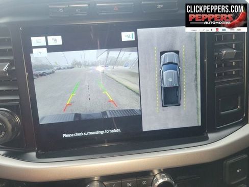 Used 2023 Ford F150 XLT w/ Equipment Group 302A High image 28