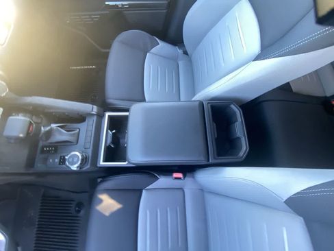 New 2026 Toyota Tacoma TRD Sport AWD/4WD image 20