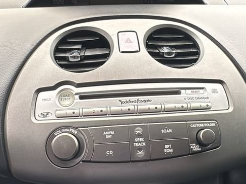 Used 2008 Mitsubishi Eclipse GT FWD image 24