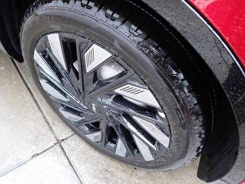 New 2026 Lincoln Nautilus Reserve image 10