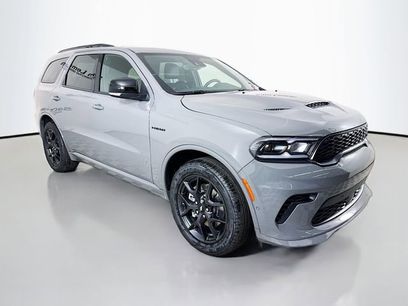 New 2026 Dodge Durango GT
