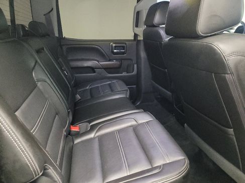 Used 2017 GMC Sierra 1500 Denali w/ Denali Ultimate Package AWD/4WD image 19