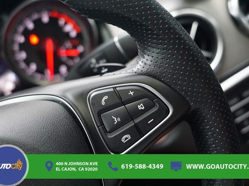 Used 2020 Mercedes-Benz GLA 250 image 22