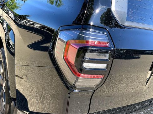 Used 2026 Toyota 4Runner TRD Sport Premium AWD/4WD image 28