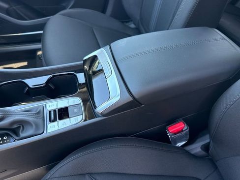 New 2026 Hyundai Tucson SEL AWD/4WD image 27