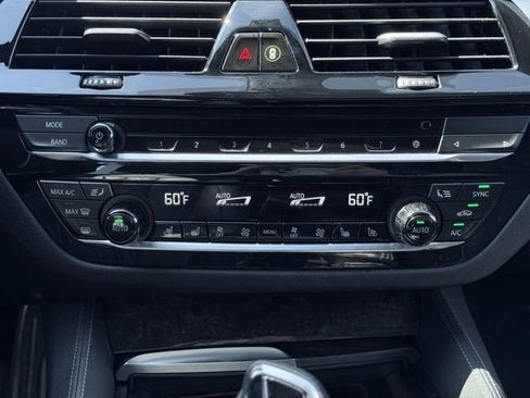 Used 2023 BMW M550i xDrive w/ Executive Package AWD/4WD image 43