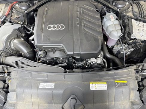Certified 2023 Audi A5 2.0T Premium Plus w/ Premium Plus AWD/4WD image 26
