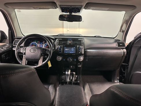 Used 2019 Toyota 4Runner TRD Pro AWD/4WD image 19