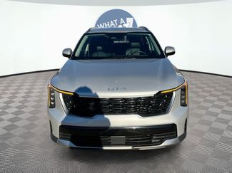 Certified 2025 Kia Sorento EX video 2