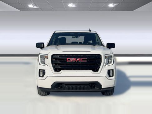 Used 2021 GMC Sierra 1500 Elevation image 6