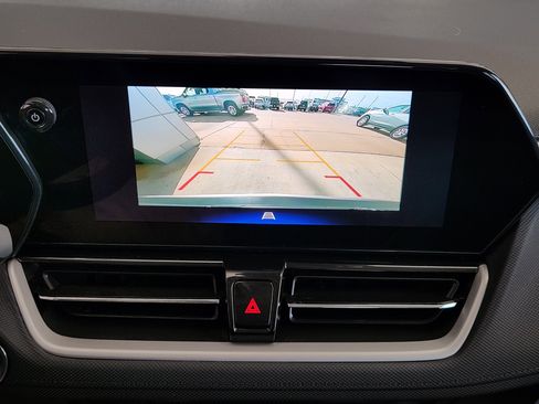 Used 2025 Chevrolet TrailBlazer LT image 19